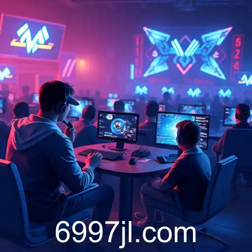 The Digital Evolution of Online Gaming