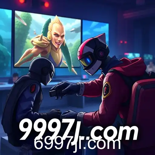 The Digital Rise of Gaming in 2025