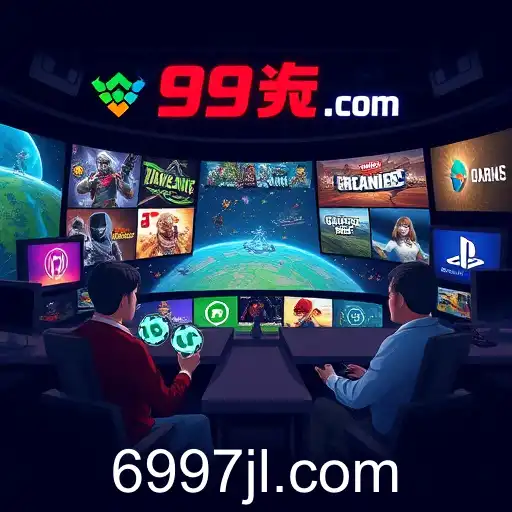 The Evolution of 997jl.com: A 2025 Perspective