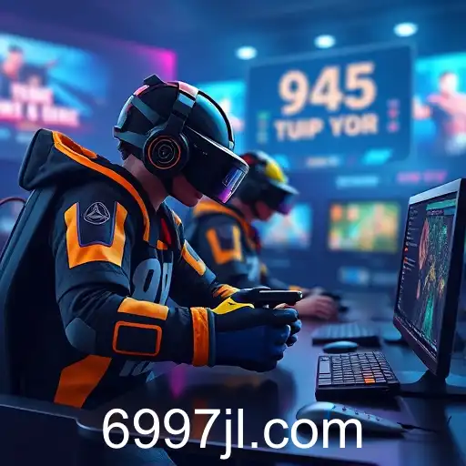 The Evolution of Online Game Portals in Modern Times