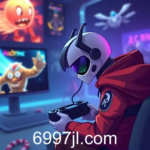 Evolution of Online Gaming in 2025