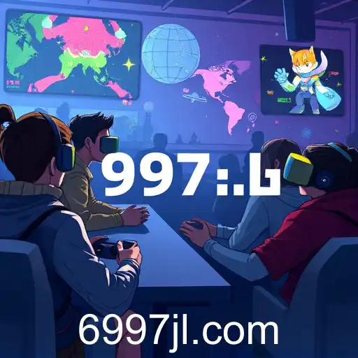 The Rise of 997jl.com in the Gaming Industry