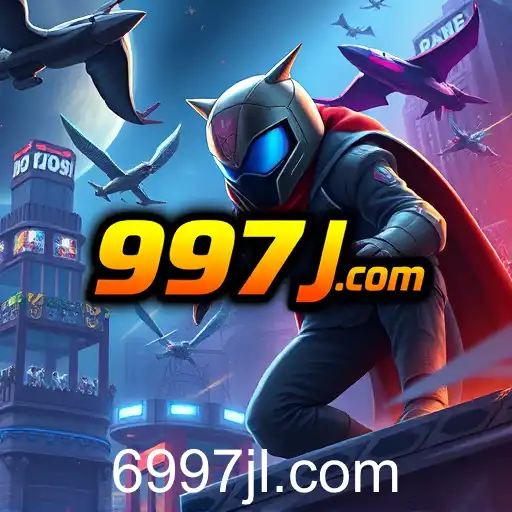 The Rise of 997jl.com in the Gaming World