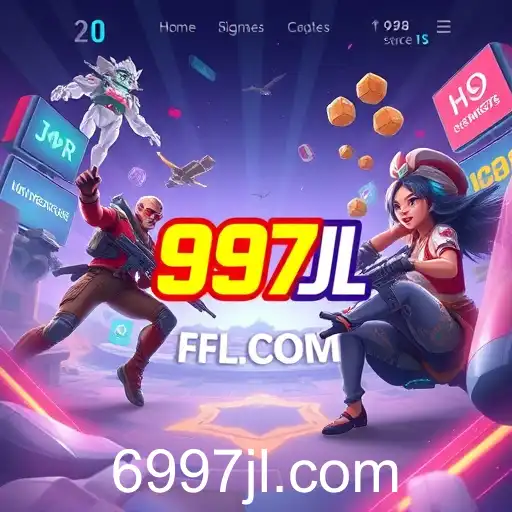 The Rise of 997jl.com in the Online Gaming World