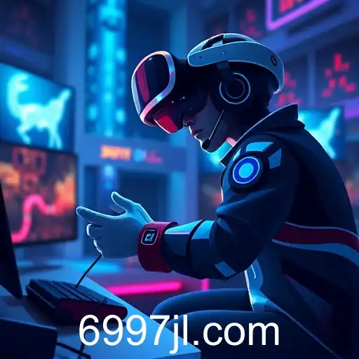 Virtual Worlds Expanding: The Rise of 997jl.com