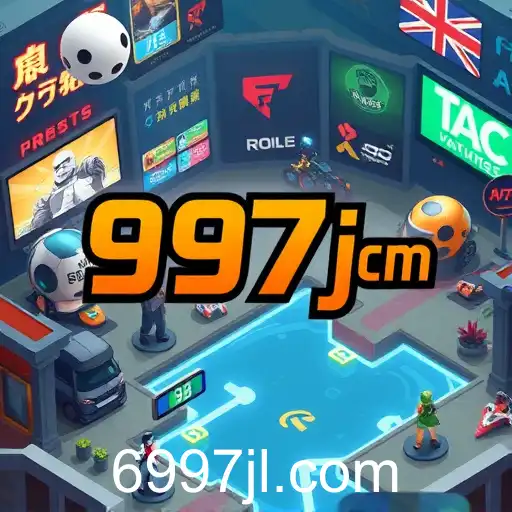 The Rise of 997jl.com in the Gaming World