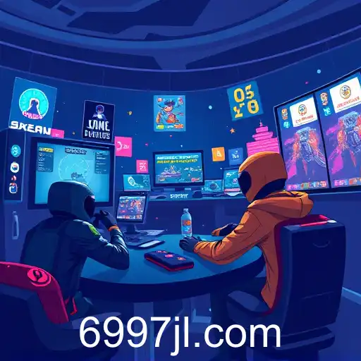 The Rise of Online Gaming Platforms in 2025