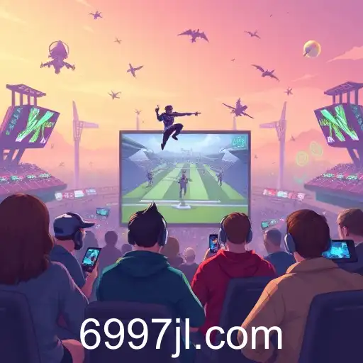 The Evolving Landscape of Online Gaming in 2025