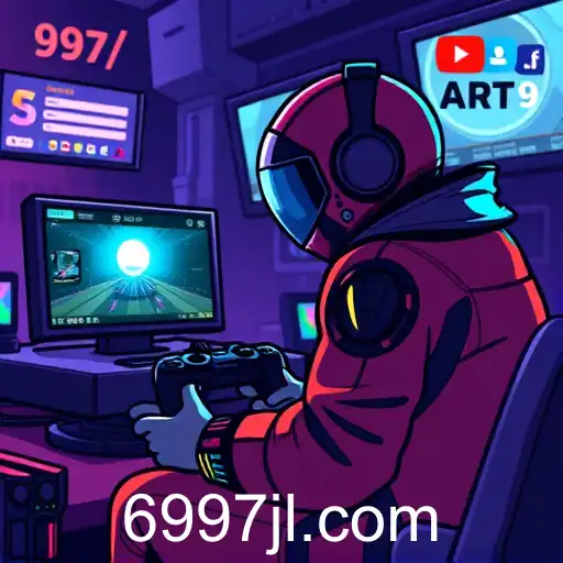 Exploring the Rise of 997jl.com in the Gaming World