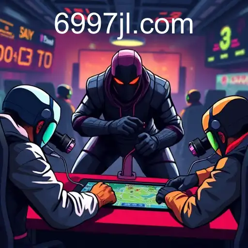 Exploring the World of Multiplayer Games