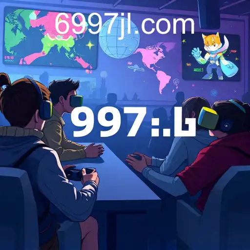 The Rise and Influence of Online Gaming Platforms