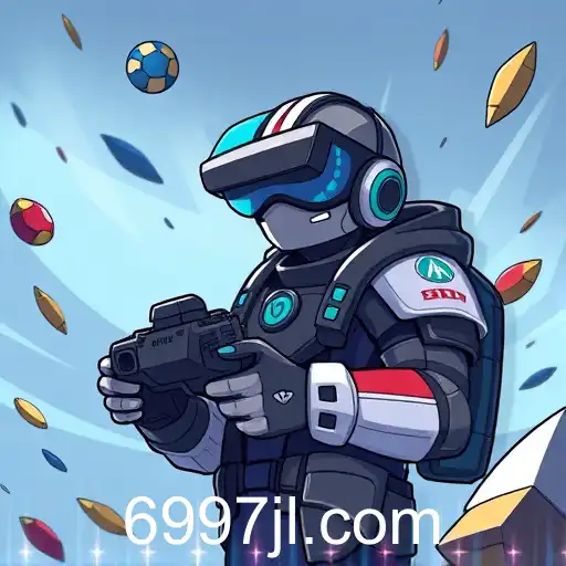 The Rise of 997jl.com in the Gaming World