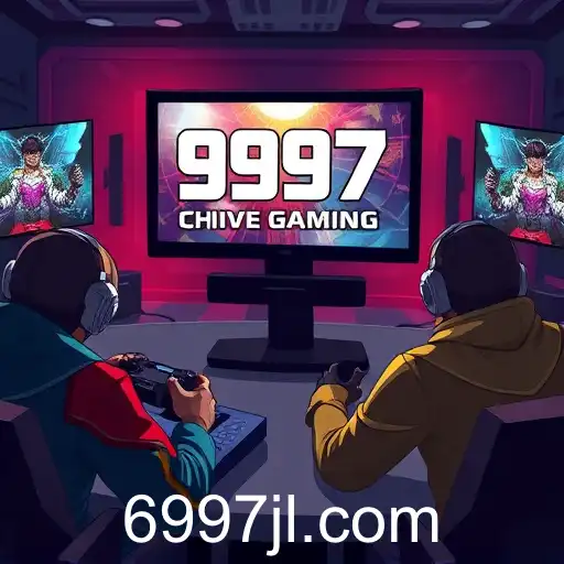 The Rise of 997jl.com in Gaming