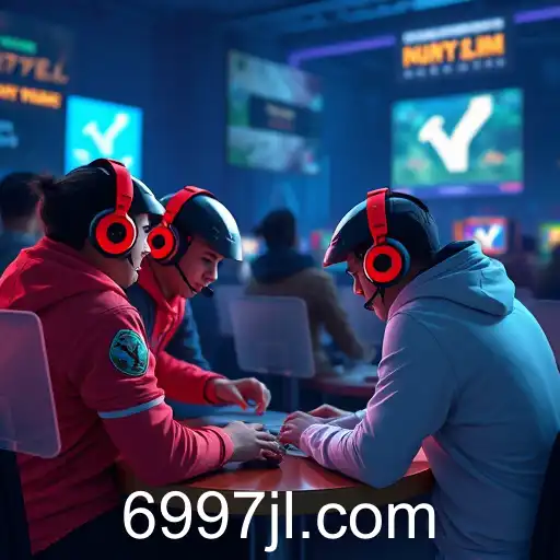 The Rise of English Game Websites in 2025