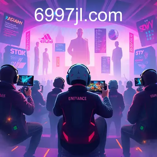 The Evolution of Online Gaming Platforms