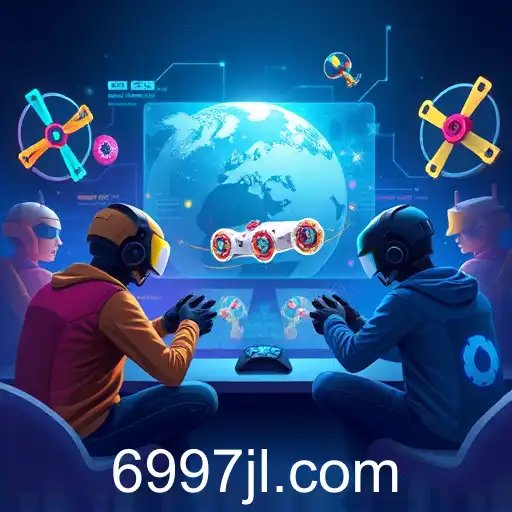 The Evolving Landscape of Online Gaming