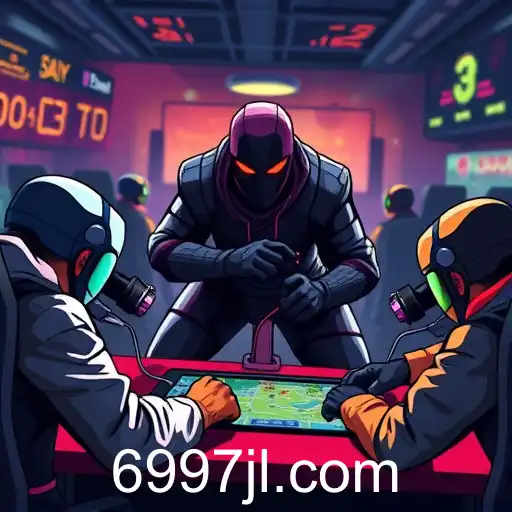 Exploring the World of Multiplayer Games