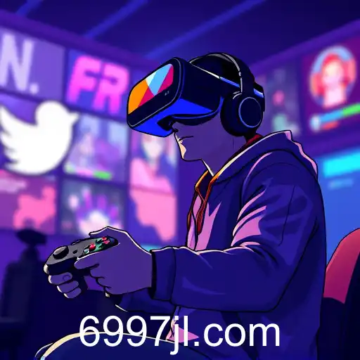 Evolving Landscape of Online Gaming