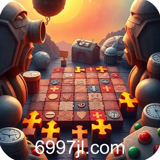 Exploring the World of Puzzle Games: Challenges, Fun, and Cognitive Benefits