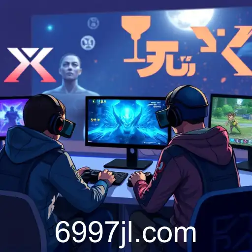 The Rise of Online Gaming Platforms in 2025