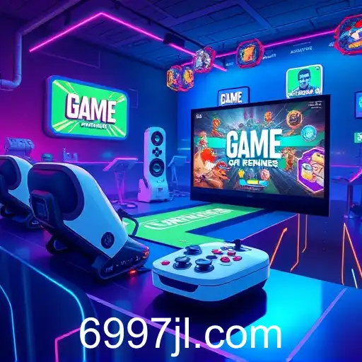 Rising Trends in Online Gaming Platforms