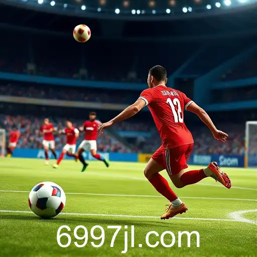 Exploring the Exciting World of 'Sports Games' on 997jl.com